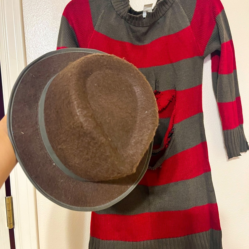 Ms Krueger